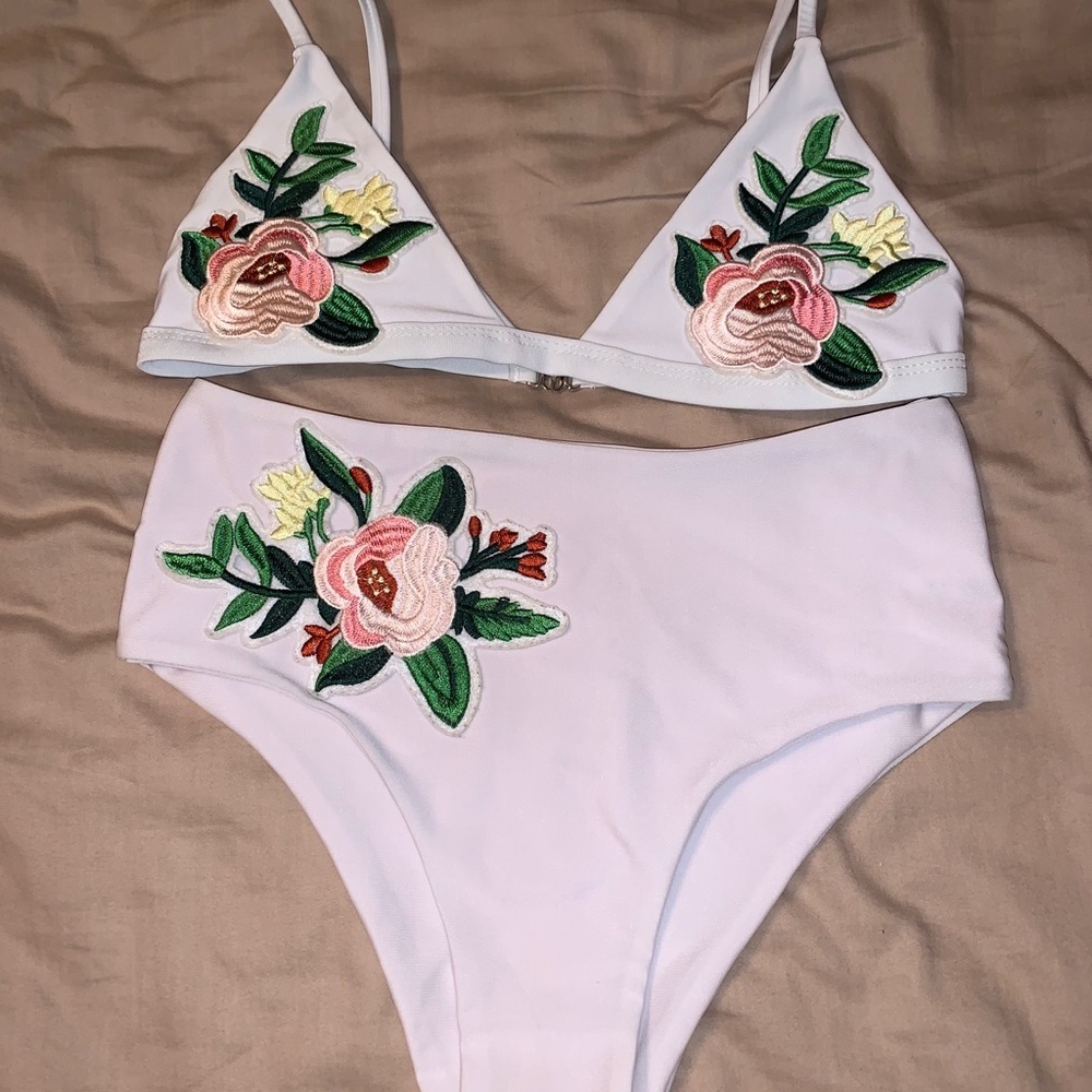 swim